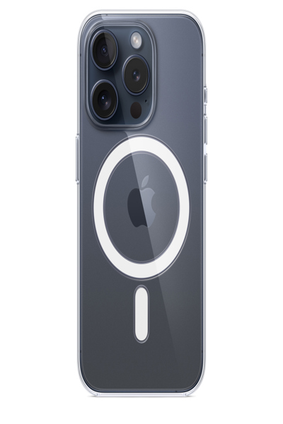 Coque arrière Apple pour téléphone portable