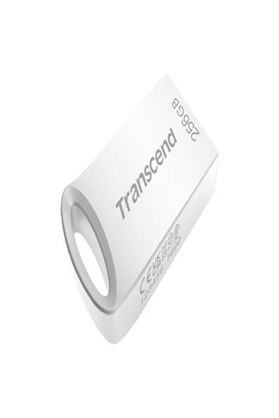 Transcend JetFlash 710 - USB flash drive - TS256GJF710S