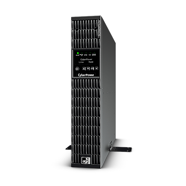 CYBERPOWER OL2200ERTXL2U 2200VA/2000W Online UPS - OL2200ERTXL2U