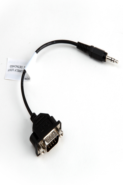 Samsung BN39-01545A, Cable, Black, Samsung, ME40A, ME40B, ME46A, ME46B, ME55A, ME55B, ME65B, ME75B, UE46A, UE55A, 1 pc(s)