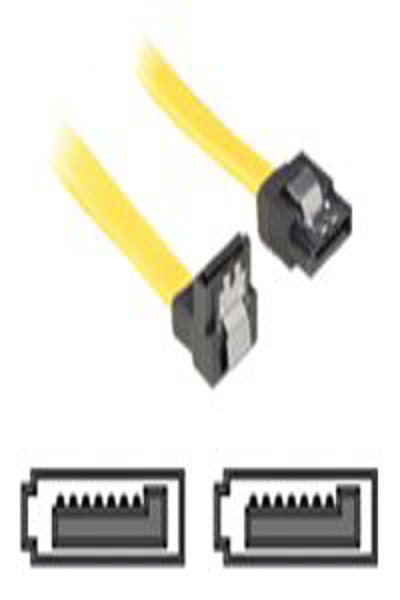 Delock SATA cable - Serial ATA 150/300 - 82474