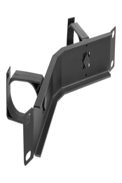 Delock Rack-kabelhanteringspanel - 66666