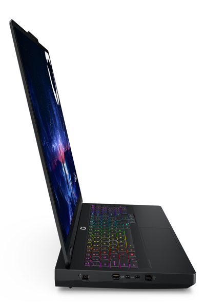 Lenovo Legion Pro 5 16IAX10 Intel Core Ultra 7 16" - Core Ultra 7 - 5.2 GHz - 83F30017GE