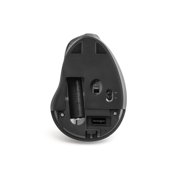 Pro Fit Ergo Vertical Wireless Mouse - Kensington Ergonomic - K75501EU