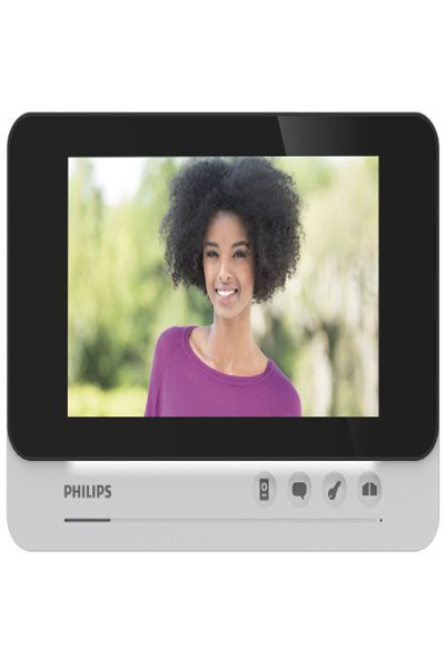 Philips DES9500DDE/10 moniteur vidéo 7"