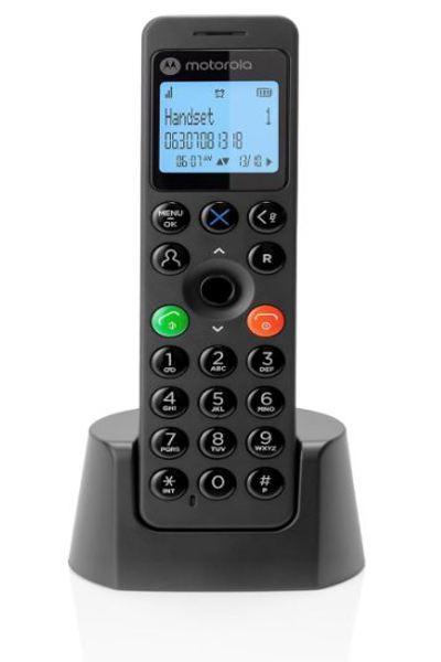 Motorola Solutions Motorola DOT201