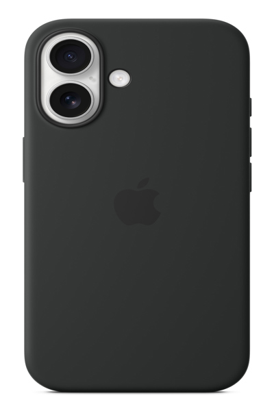 Coque arrière Apple pour téléphone portable