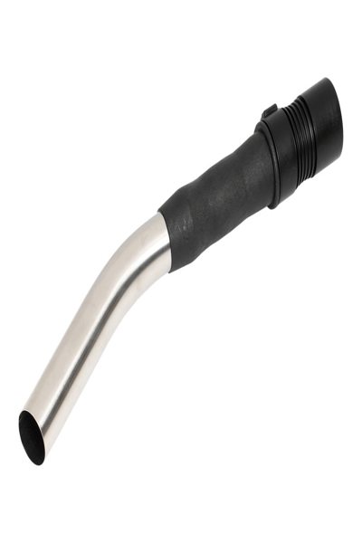 Tube à main courbé Makita pour aspirateur