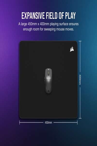 Corsair MM500 v2 musmatta - CH-941B161-WW