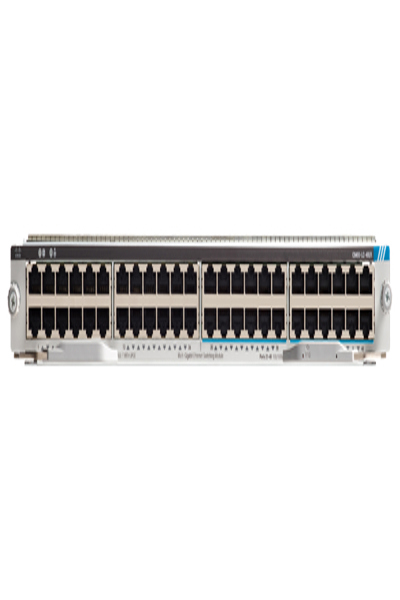 C9400-LC-48U - C9400-LC-48U
