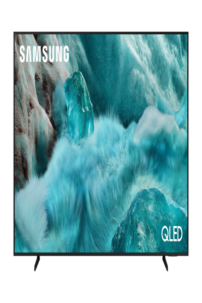 Samsung Q7F QE65Q7FAAU, 165,1 cm (65"), 3840 x 2160 piksler, QLED, Smart-TV, Wi-Fi, Svart - QE65Q7FAAUXXH