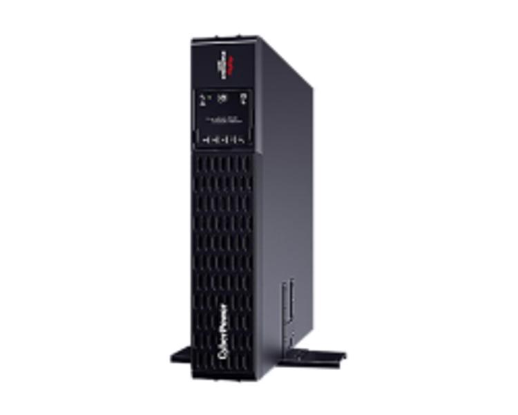 CYBERPOWER PR1500ERTXL2U Rack/Tower Line interactive UPS - PR1500ERTXL2U