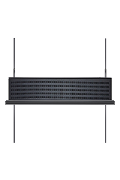 LG 55AM960H 55" OLED smart TV black - 55AM960H