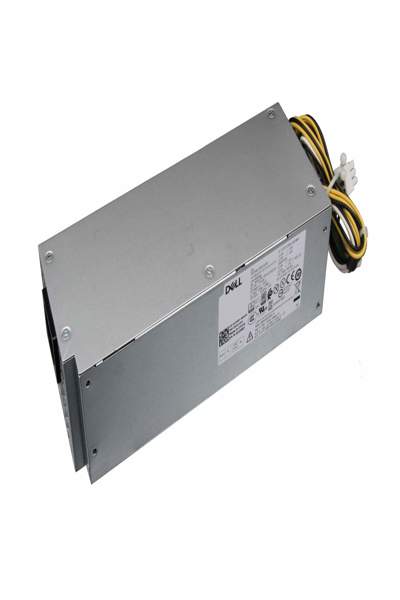 Dell CN-0DK87P 80 PLUS Bronze desktop PSU - CN-0DK87P