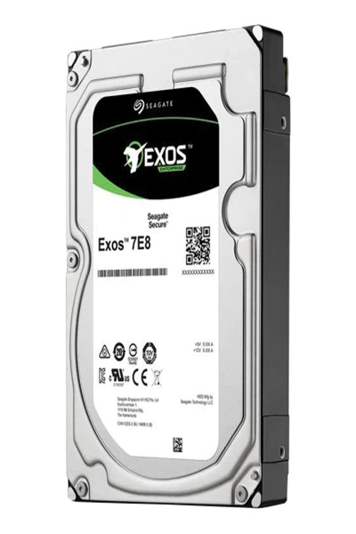 Seagate ST1000NM000A Hard Drive Enterprise TB 7200 RPM 256 MB 3.5