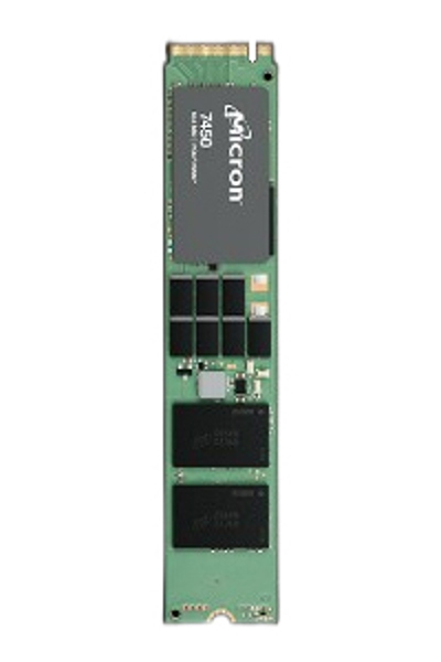 MICRON 7450 PRO SSD 3.84 TB M.2