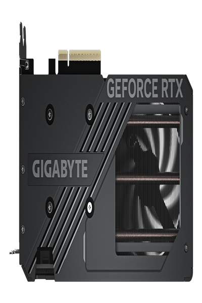 Gigabyte VGA GBT RTX5060TI 8GB Windforce OC 8G - GV-N506TWF2OC-8GD