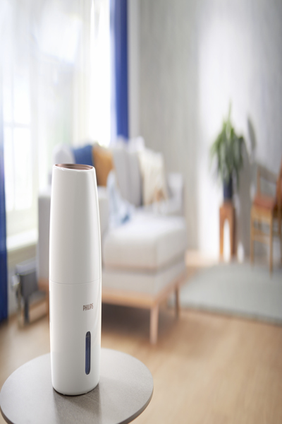 Philips HU2716/10 2000 Humidificateur 17W