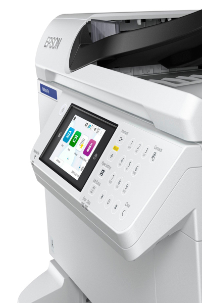 Epson WorkForce Pro EM-C8100RDWF - C11CL31401