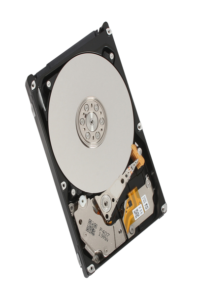 Toshiba 1.8TB 2.5-Inch SAS 10.5K RPM Hard Drive - AL14SEB18EP