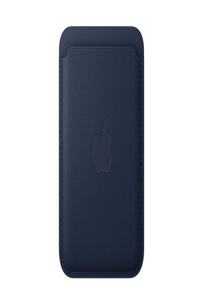 Apple Wallet for mobile phone / credit card - MA6X4ZM/A