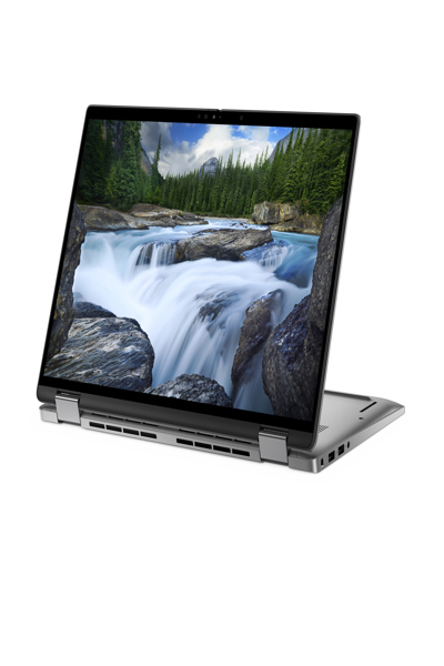 Dell Latitude 7440 - 14" Notebook - Core i7 35.6 cm - N022L744014EMEA_2IN1_VP