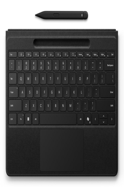 Microsoft Surface Pro Flex-tangentbord - Y8U-00008