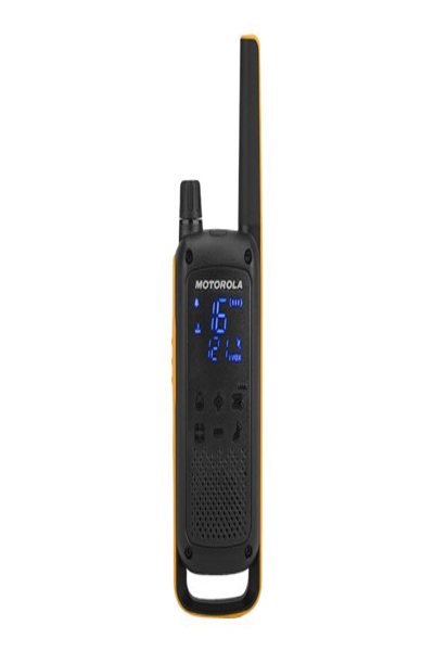 Motorola Talkabout T82 Extreme Twin Pack PMR - 188081