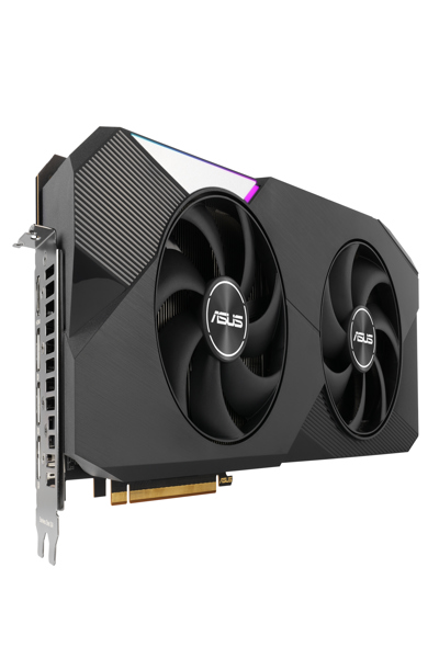 ASUS Dual Radeon RX 7900 XT - OC-utgåva - 90YV0IV2-M0NA00