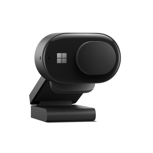 Microsoft Modern Webcam - Webbkamera - 8L3-00002