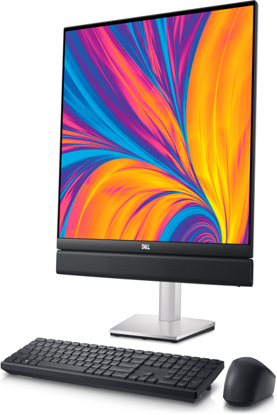 Dell OptiPlex 7420 Plus All In One - MKW0K