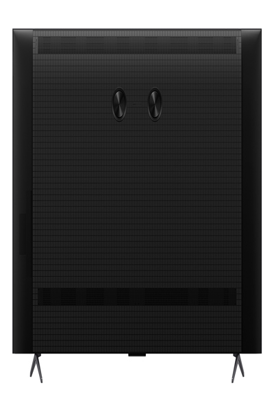 TCL 55C6K 55" 4K ULTRA HD MINI LED SMART TV - 55C6K