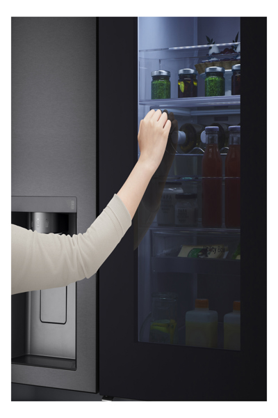 LG GSXV91MCAE REFRIGERATOR - GSXV91MCAE