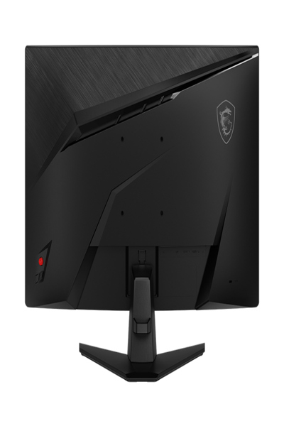 MSI MAG 274CQF CURVED GAMING MONITOR 27" WQHD VA - 9S6-3CE31T-007