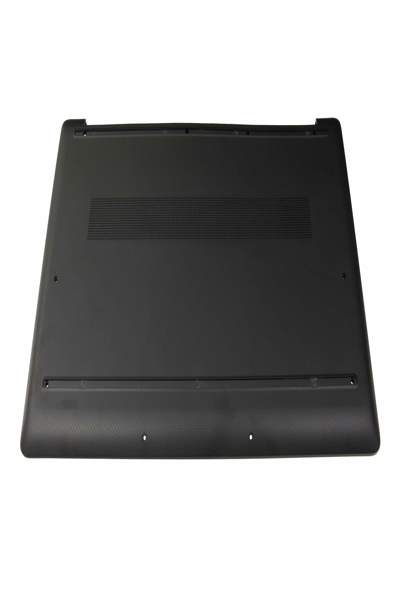 HP CT21A0 Bottom Case: Black