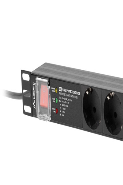 PDU-PRO-07F-0200-BK