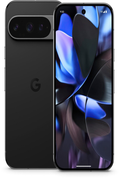 Google Pixel 9 Pro Obsidian Telekom 128GB - 99935462
