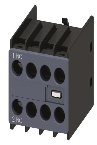 Siemens 3RH2911-1HA01 Auxiliary Switch Block 1NC