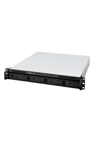 Synology RackStation RS822+ NAS Rack 1U 2GB DDR4 - RS822+/24T/4X6T