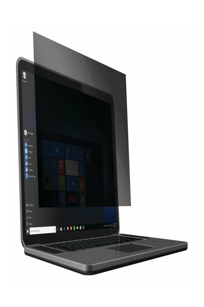 Filtre de confidentialité Kensington amovible 2 voies pour Dell Latitude 7350