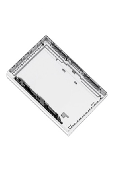 HP M35820-001: Display Cover