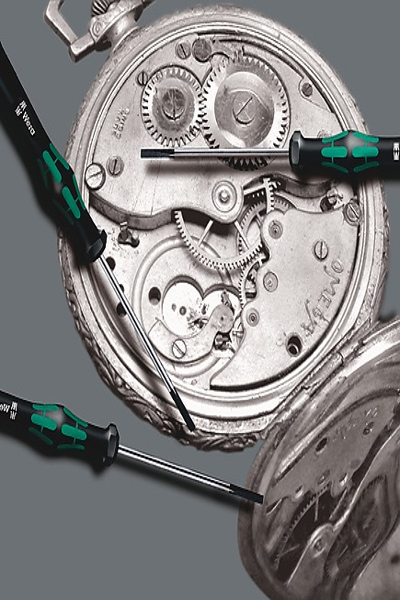 Wera 05118024001, 177 mm