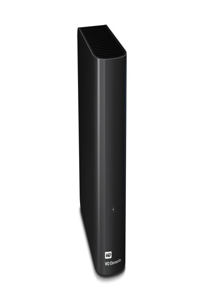 Ordinateur de bureau WD Elements WDBWLG0240HBK