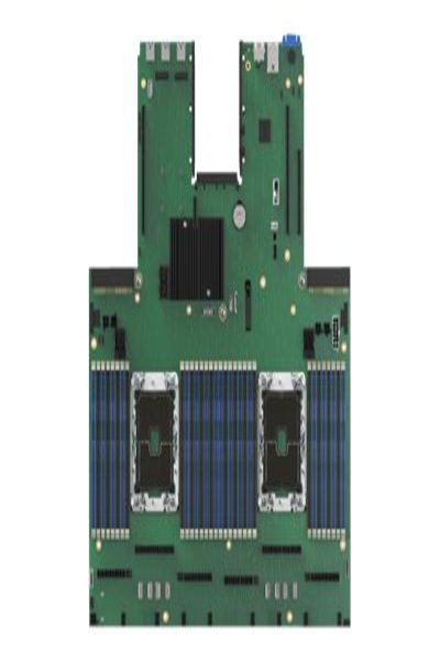Intel Server Board M50CYP2SB1U - M50CYP2SB1U
