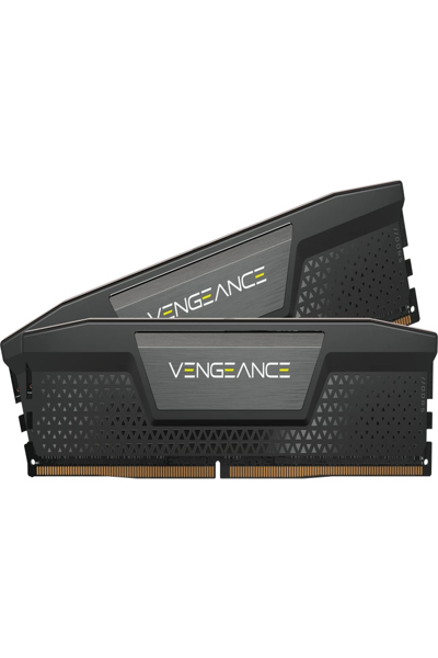 Corsair CL30 Kit Vengeance gre - 48 GB - DDR5 - CMK48GX5M2B6000Z30