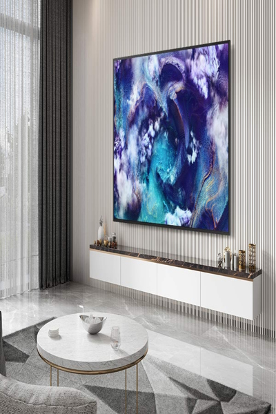 SAMSUNG TV GQ75QN900F 75" 2025 MODEL