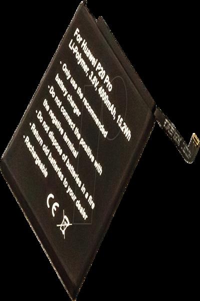Batterie Li-Po pour smartphone Huawei Frei Battery 31023