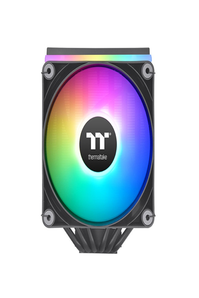 Thermaltake ASTRIA 600 - Processorkylare - CL-P121-CA12SW-A