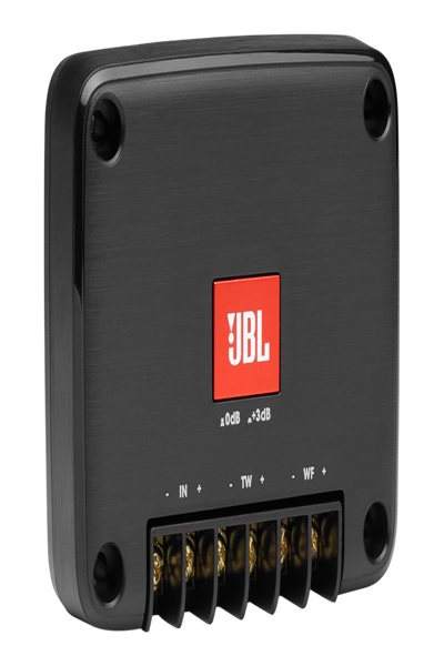 Harman Kardon JBL Club 605CSQ: Car Audio Speakers - SPKCB605CSQ