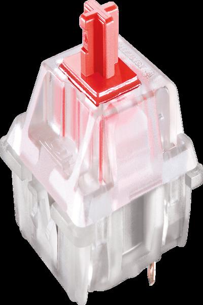Cherry MX2A-L1NA Red RGB Tastenmodul - MX2A-L1NA